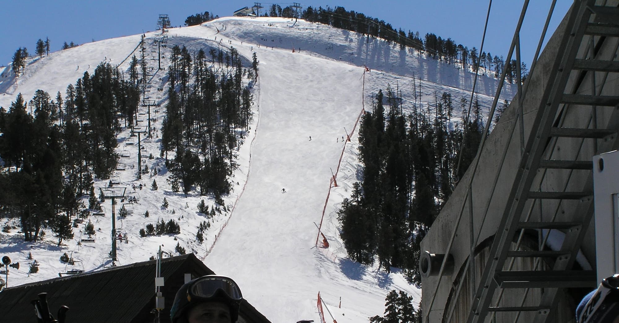 Arinsal, Andorra