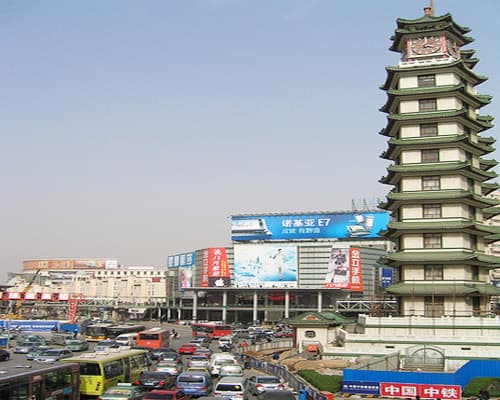 Zhengzhou, China