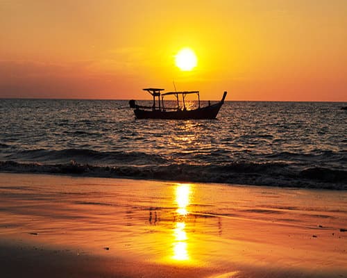 Paquete Khao Lak - 3 Noches