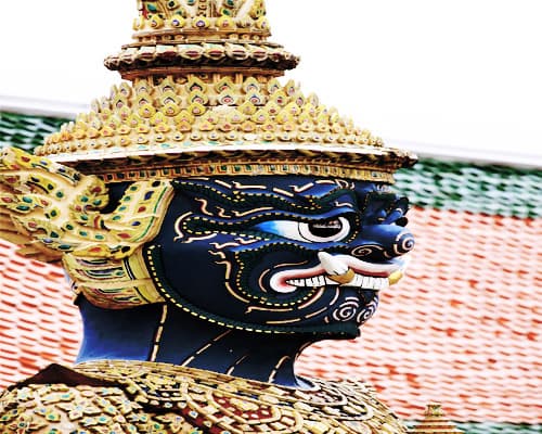 Tomorrowland | Tailandia