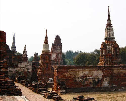 Tomorrowland | Tailandia