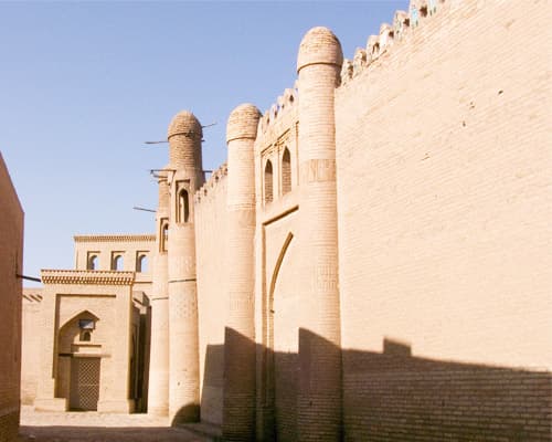 Uzbekistan 2026  da Milano Malpensa