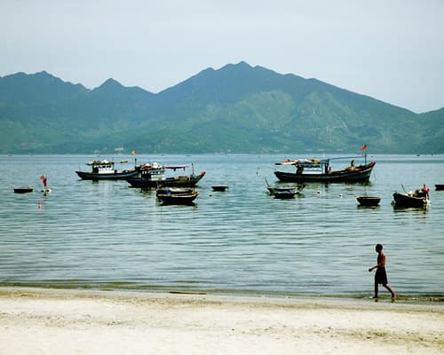 Grande Expedição: Filipinas e Vietname Inéditos