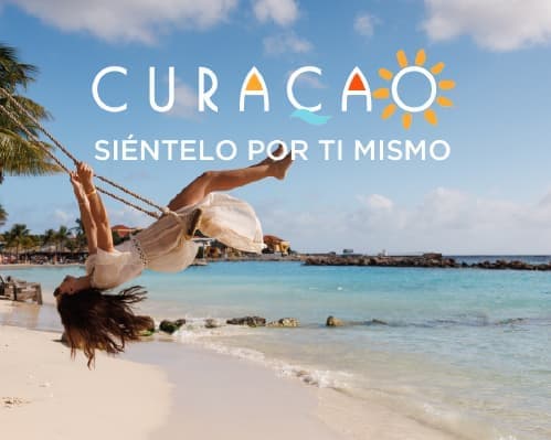 Curazao, Curazao