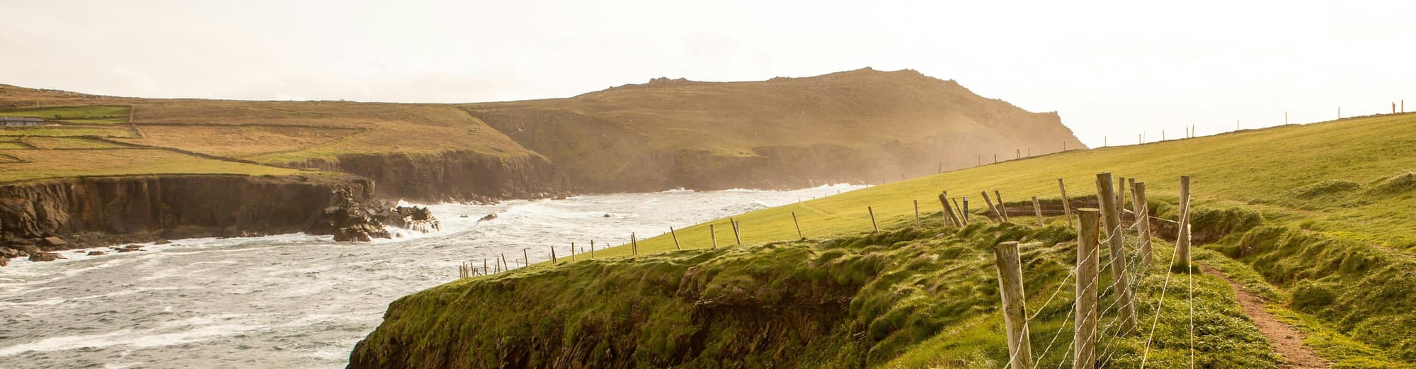 Dingle, Irlanda
