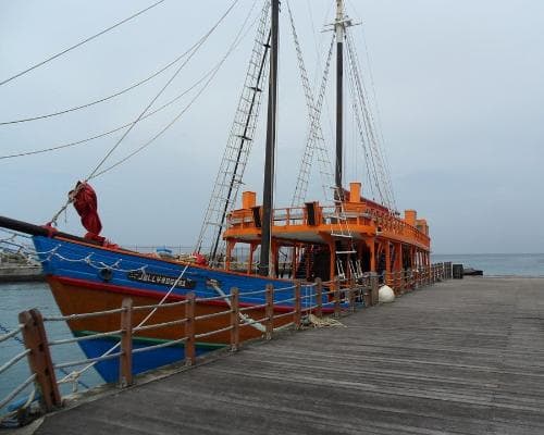 Bridgetown, Barbados