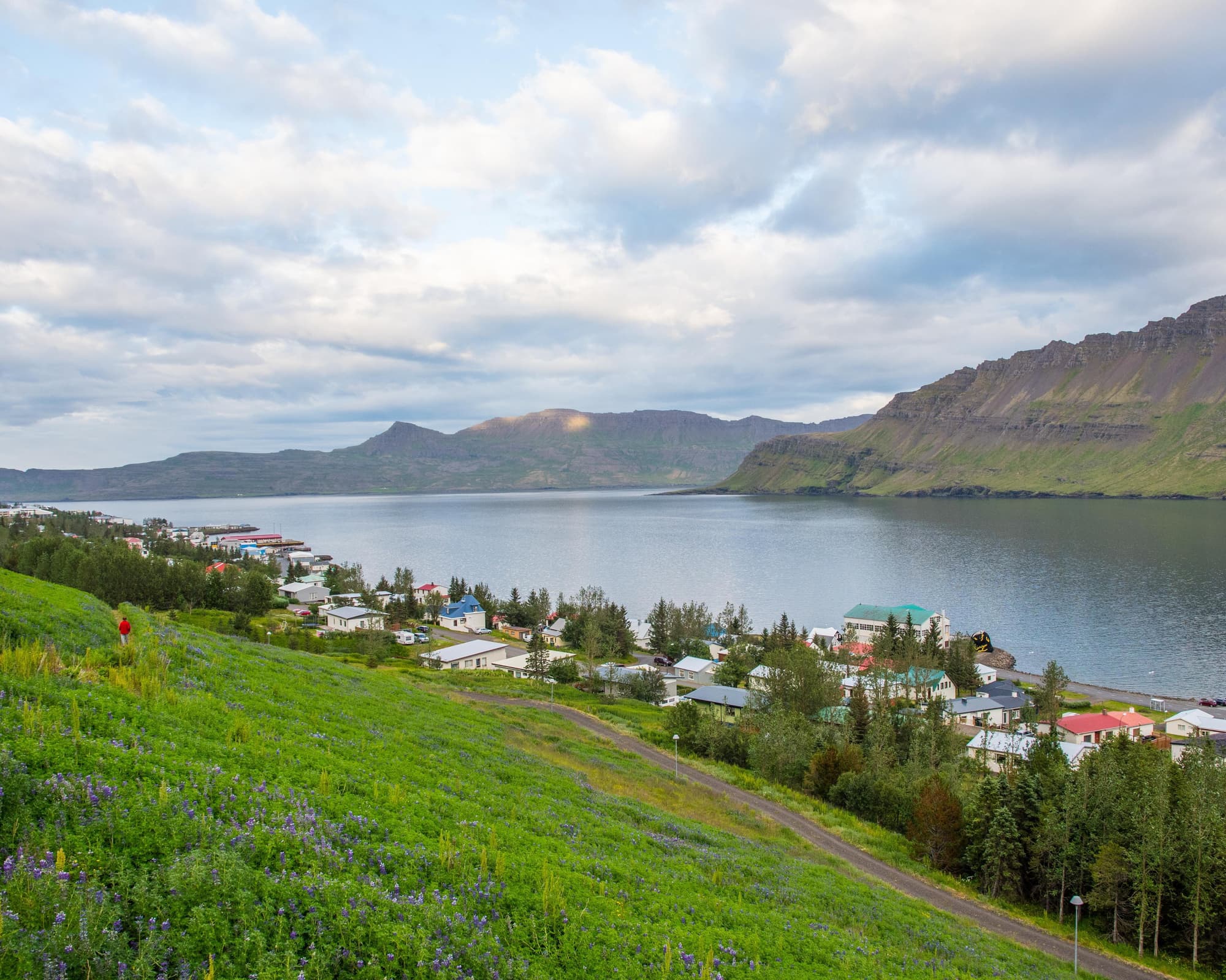 Fabulosa Islandia - 8 días