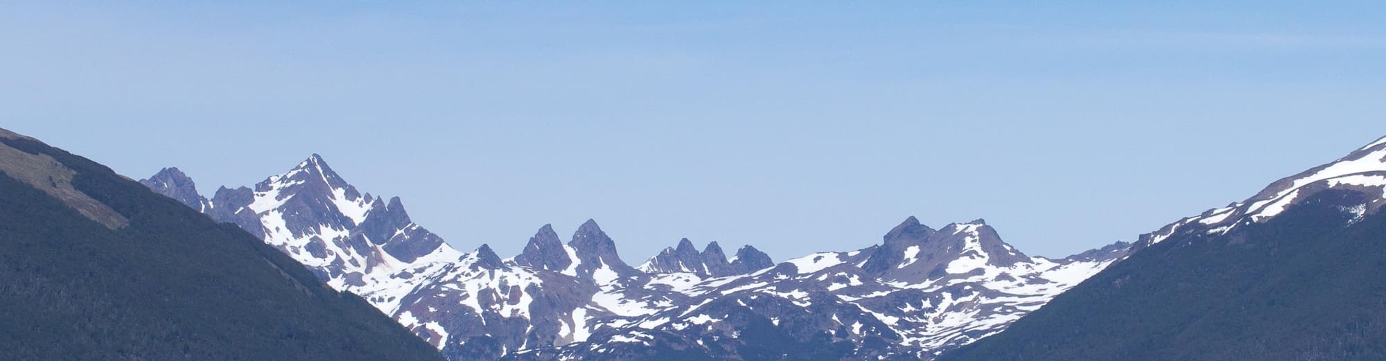 Puerto Williams, Chile