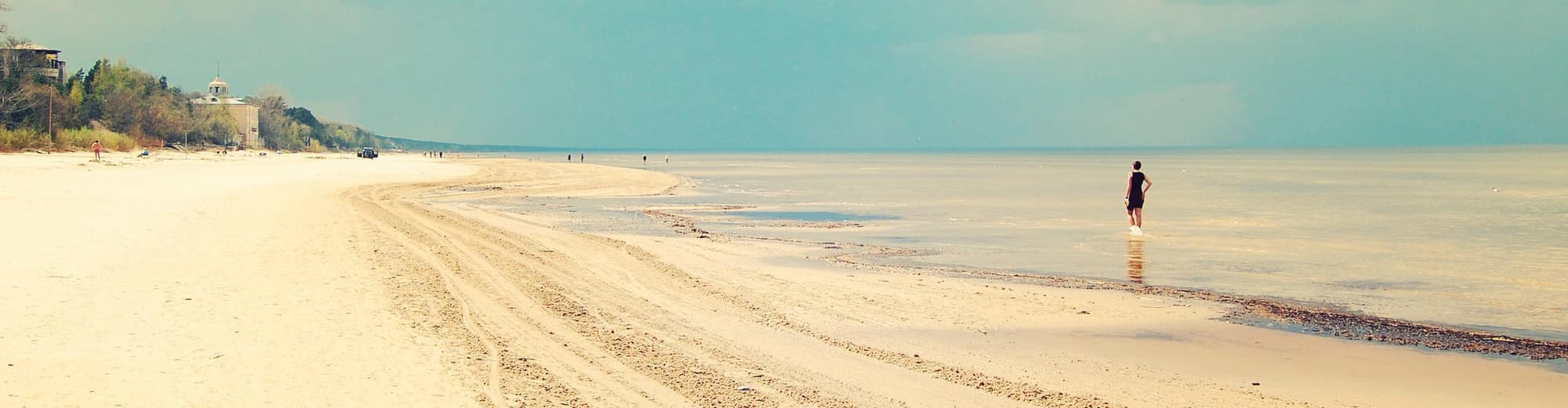 Jurmala, Latvia