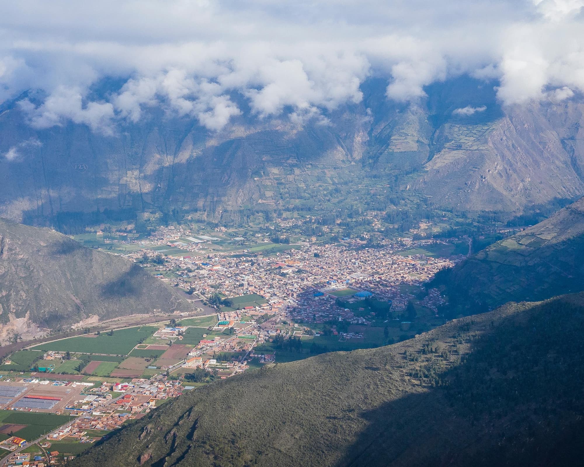 Voyage en petit groupe au cœur du Pérou : aux racines de l’Empire Inca - 2027