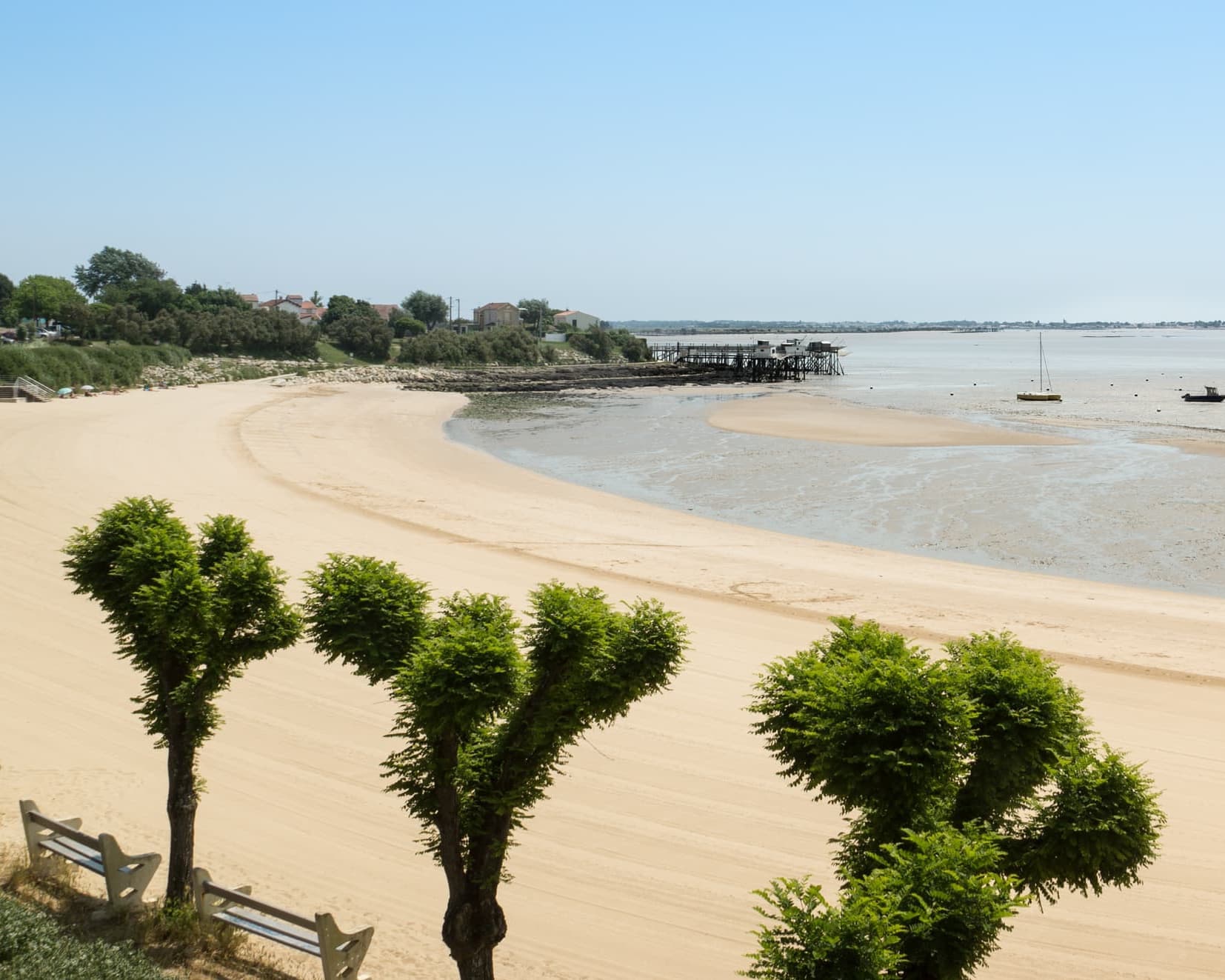 Royan, Francia