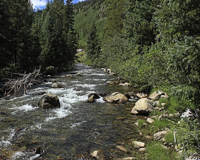 Ruta de los Grandes Parques con Parques del Sur