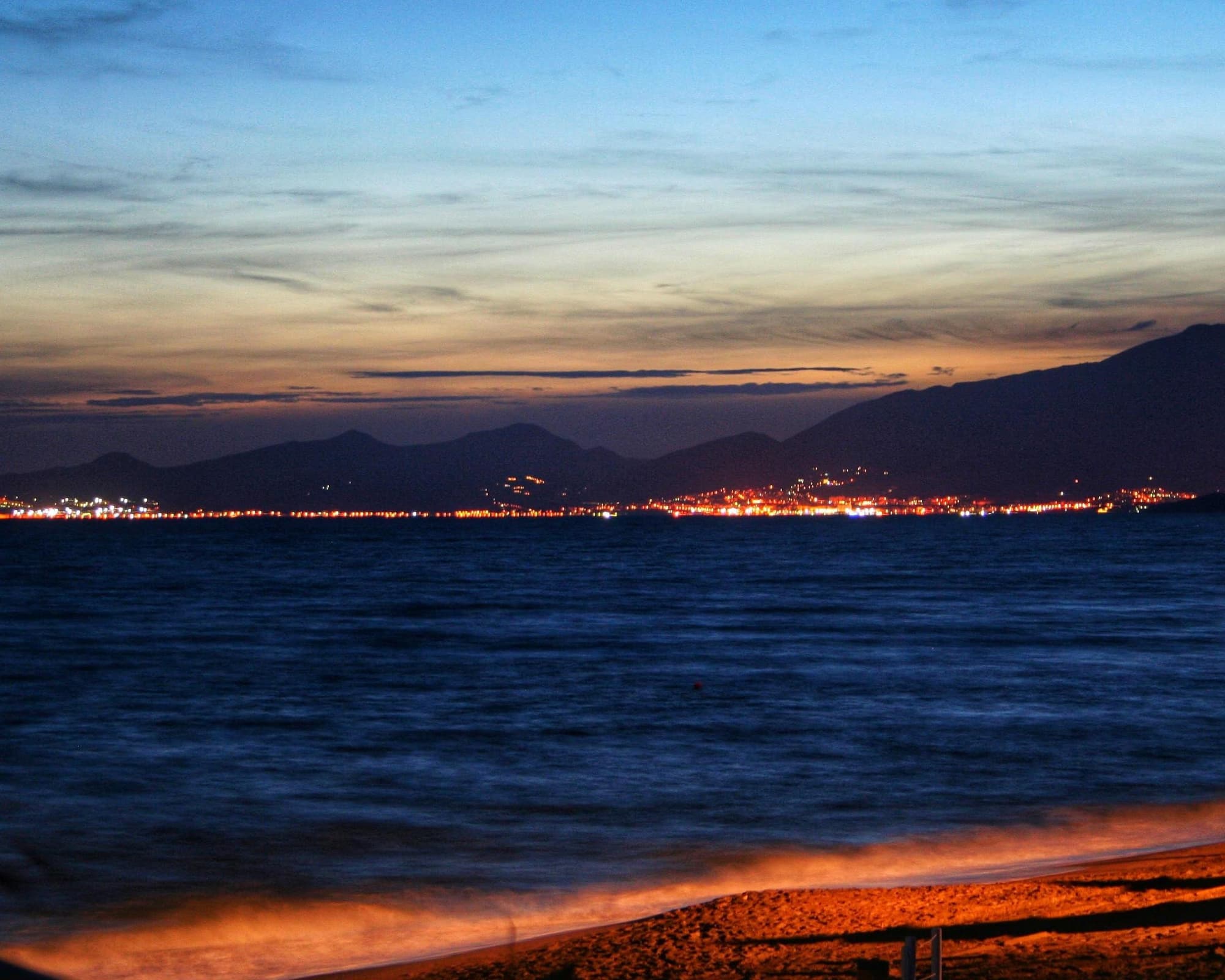 Baia Domizia, Italia