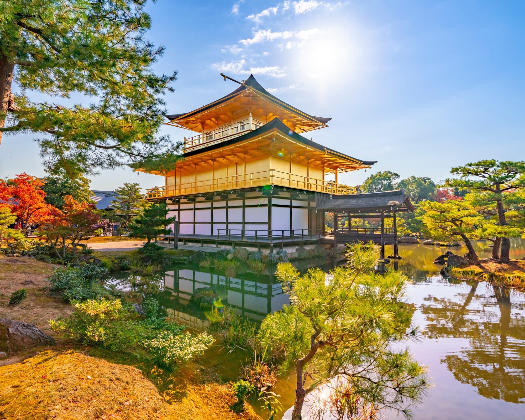 Kioto, Japón