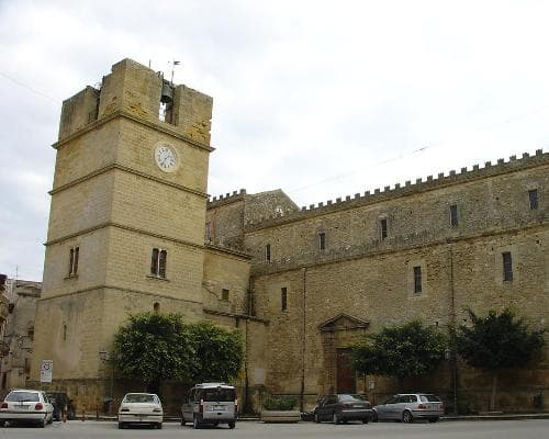 Castelvetrano, Italy