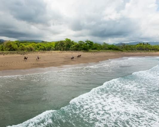 Sámara, Costa Rica