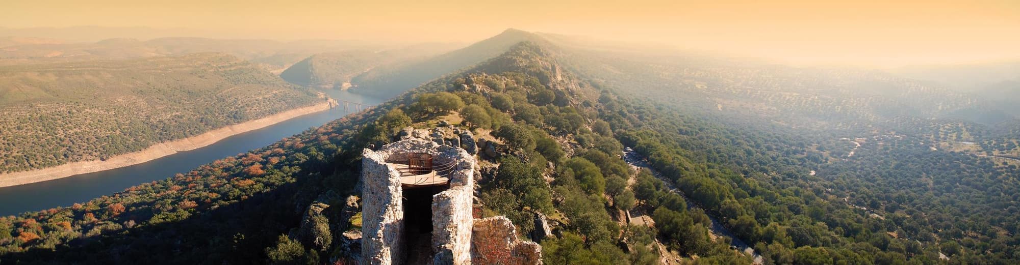 Estrémadure, Espagne