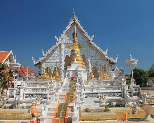 Lampang, Tailandia