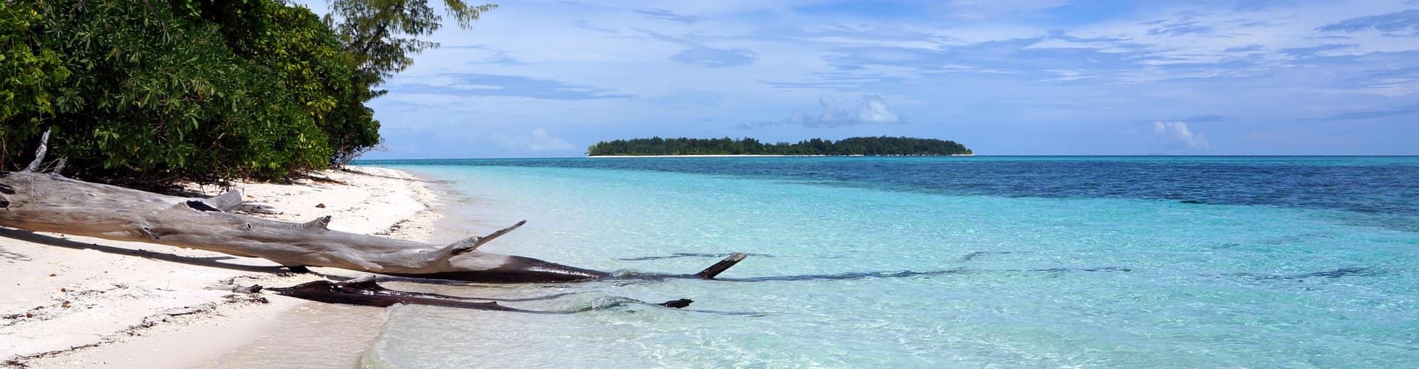 Islas Kei, Indonesia