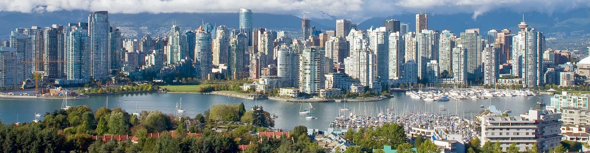 Alice Arm, British Columbia, Canada