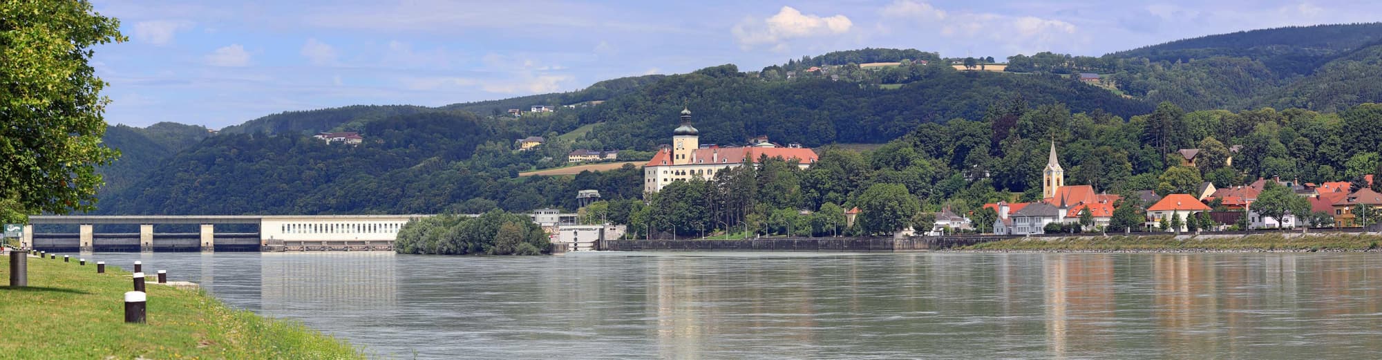 Ybbs, Austria