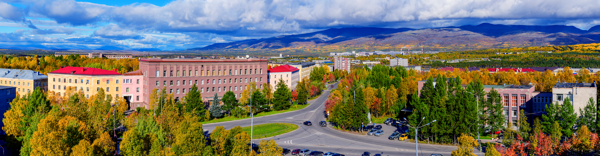 Murmansk, Russian Federation