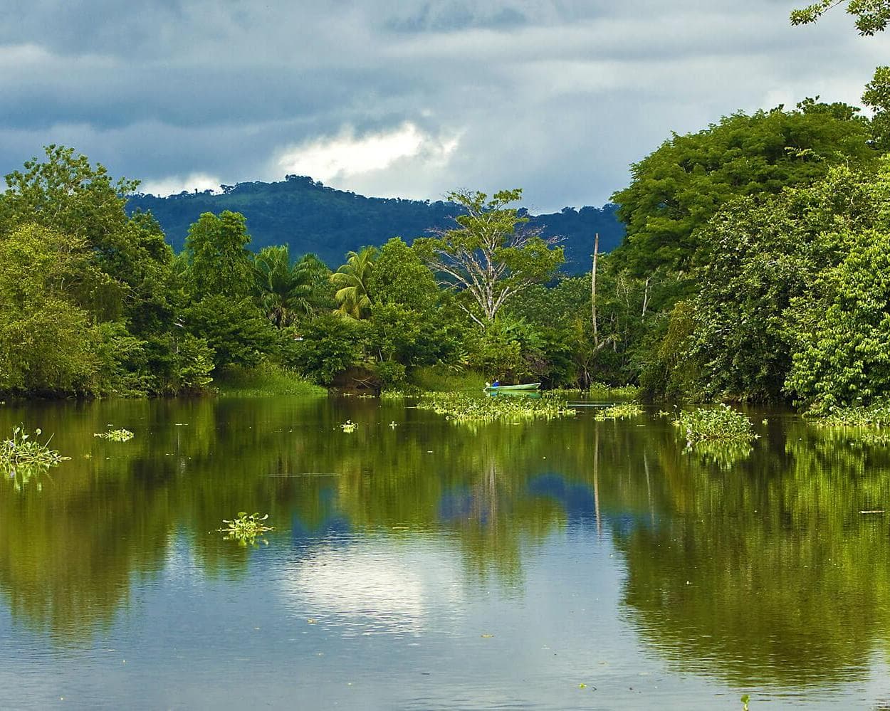 Sierpe, Costa Rica