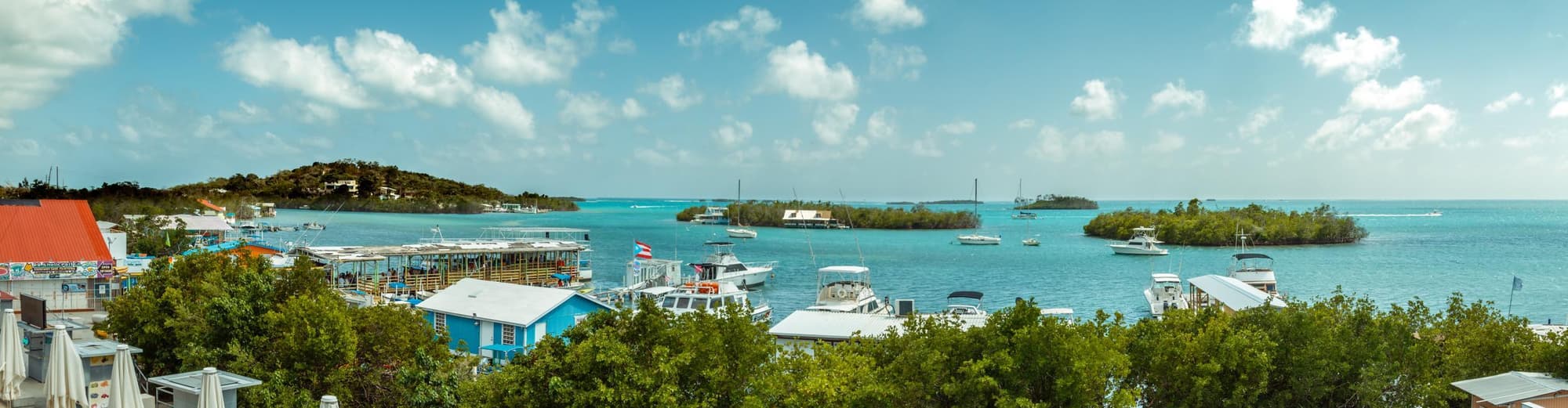 La Parguera, Porto Rico