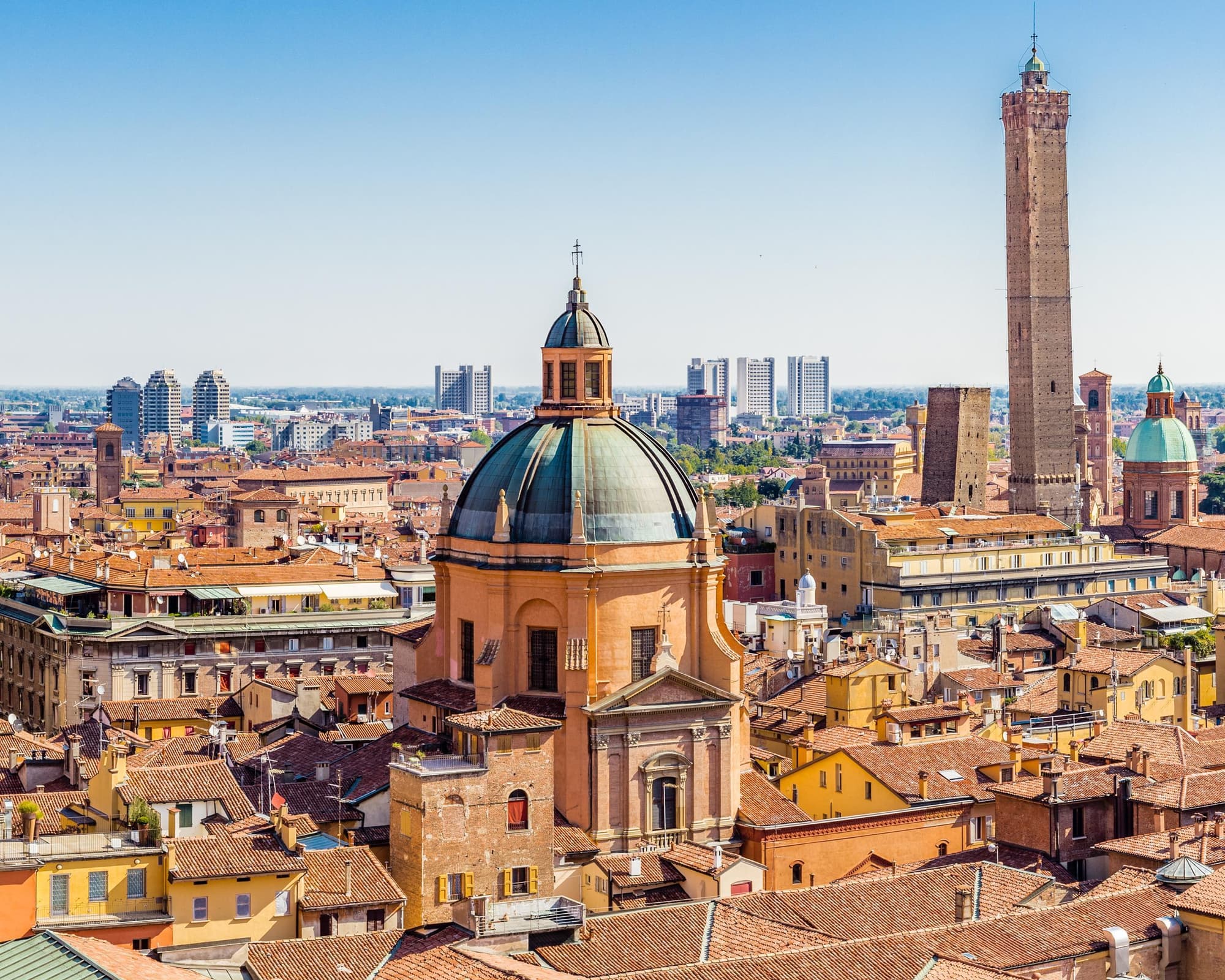 Lido di Spina, Italia