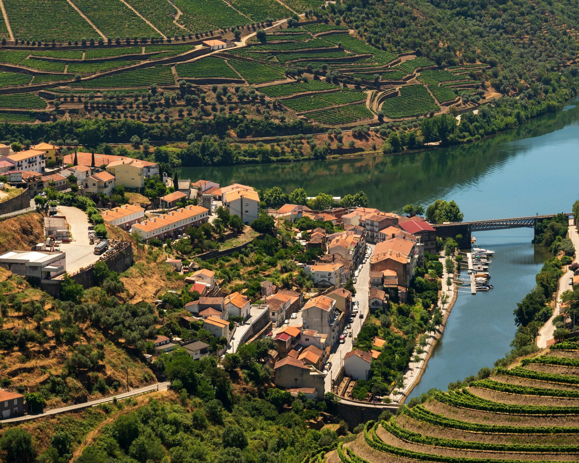 9-Day Off-Road Self-Drive Through Portugal’s Nature and Picturesque Villages (from Madrid)