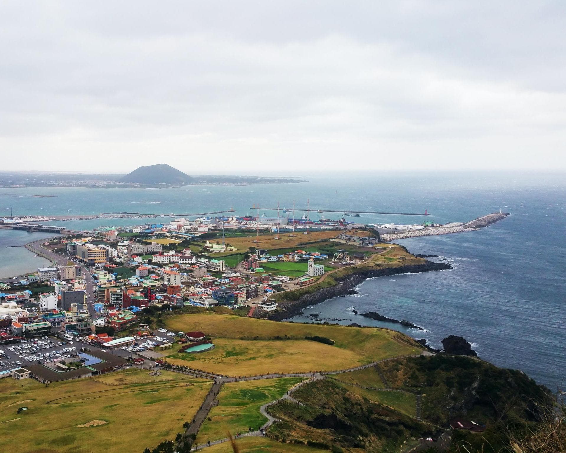 Fascinating Korea