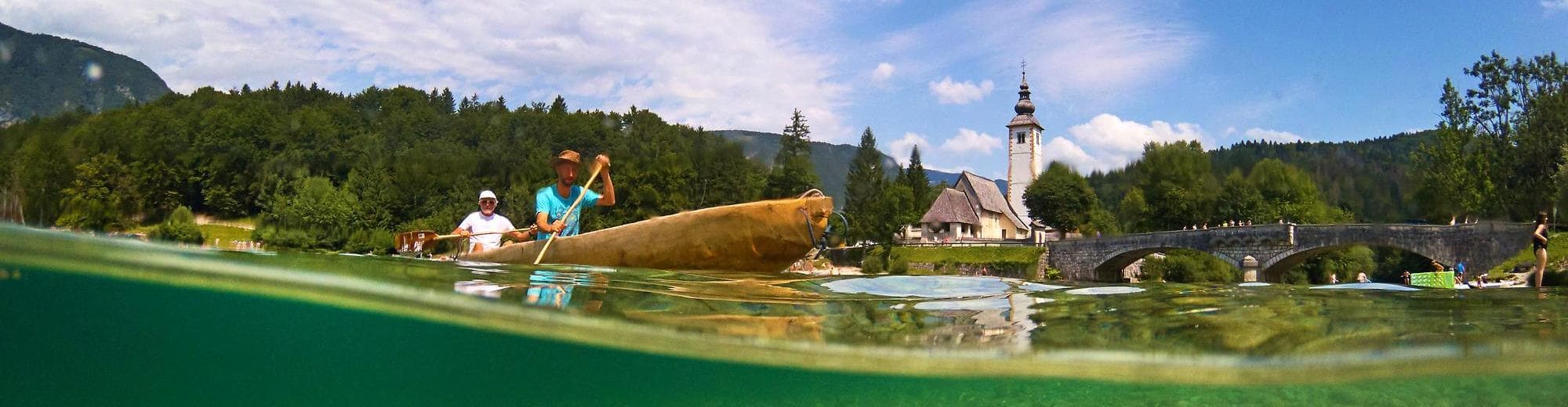 Bohinj, Slovenia