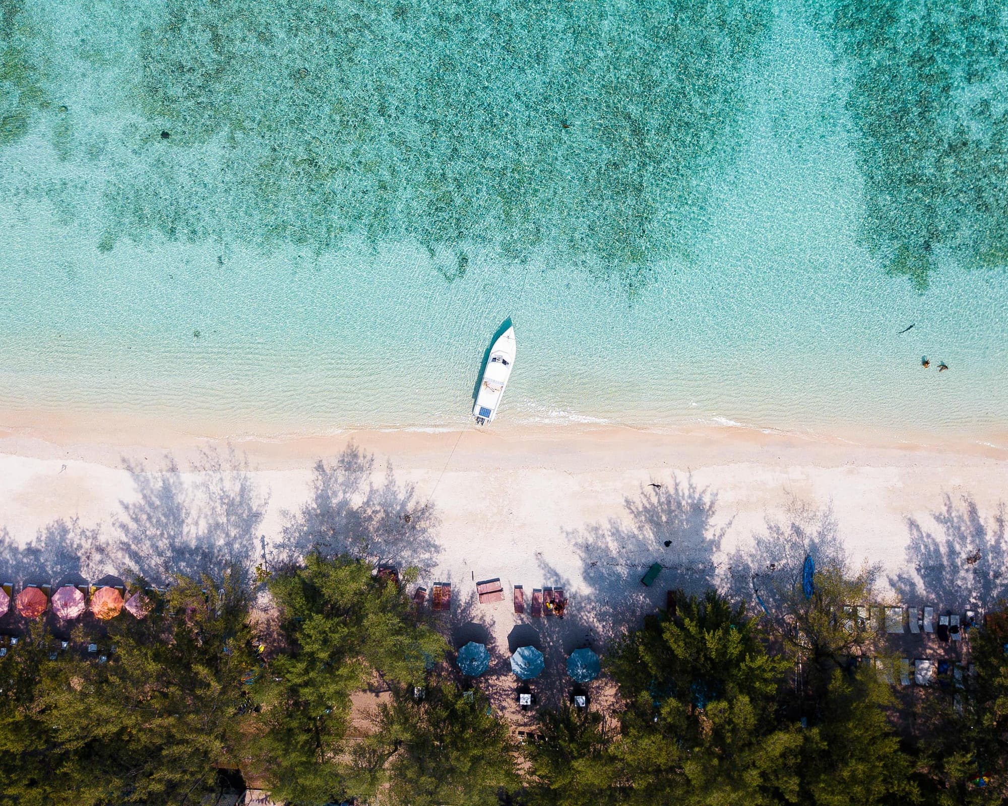 Kuta, Pujut, Indonesië
