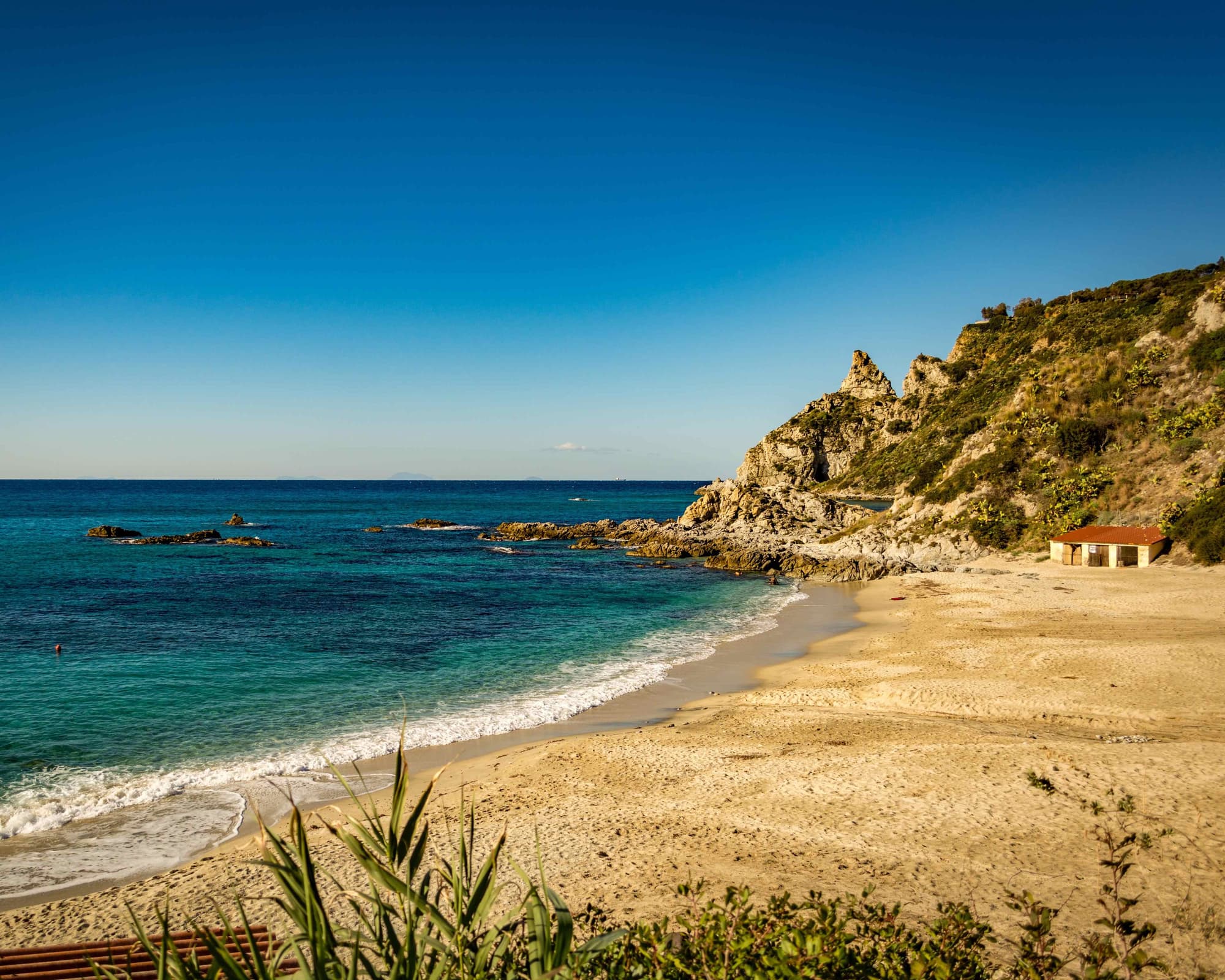 CALABRIA 2 - TRADICIONES ANTIGUAS EN UN GRAN ENTORNO NATURAL 2026