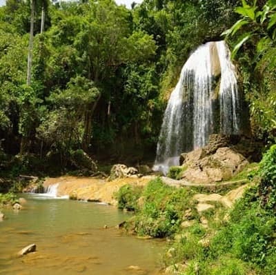 VIÑALES – SOROA – HAVANA 