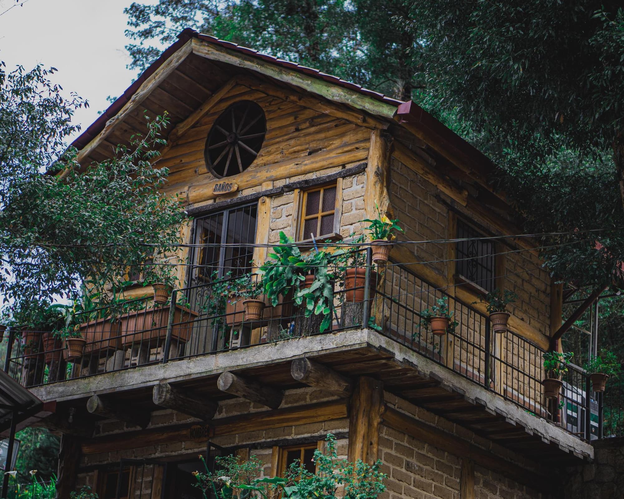 Tecpán, Guatemala