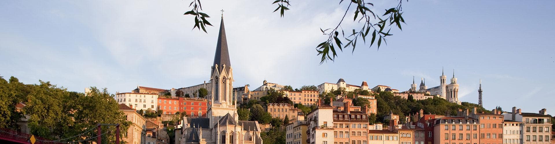 Lyon, Francia