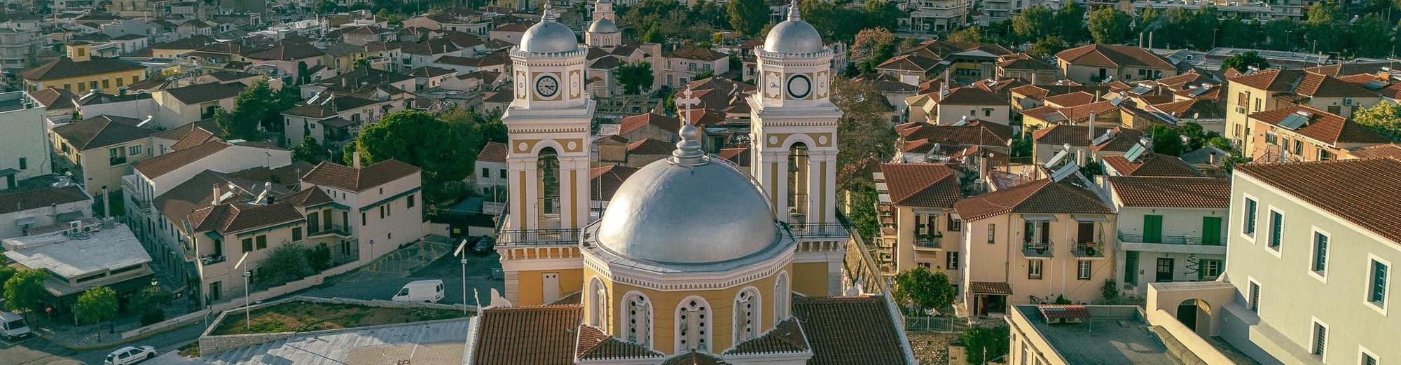 Kalamata Esparta, Grècia