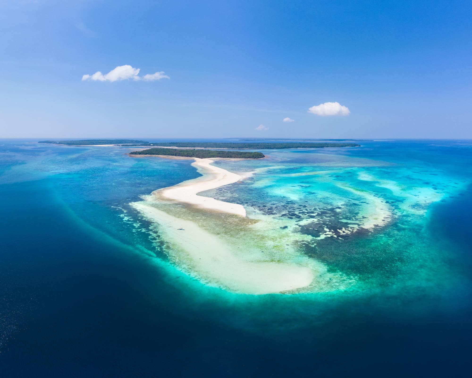 Islas Kei, Indonesia