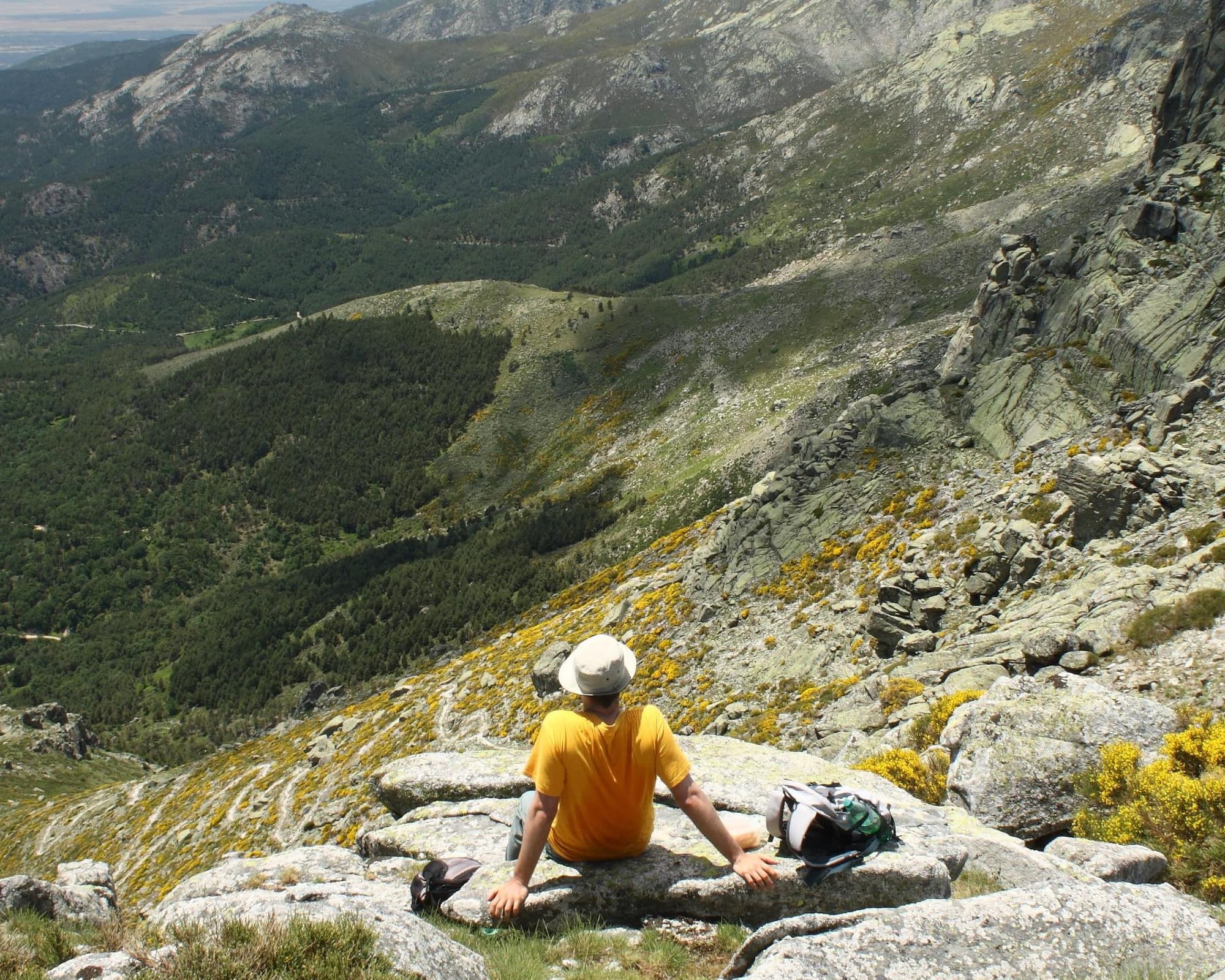 Sierra de Gredos, Spain