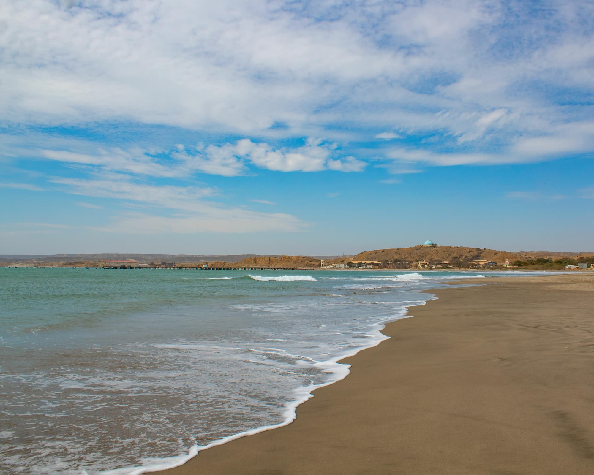 Playas del Norte - 4D 3N