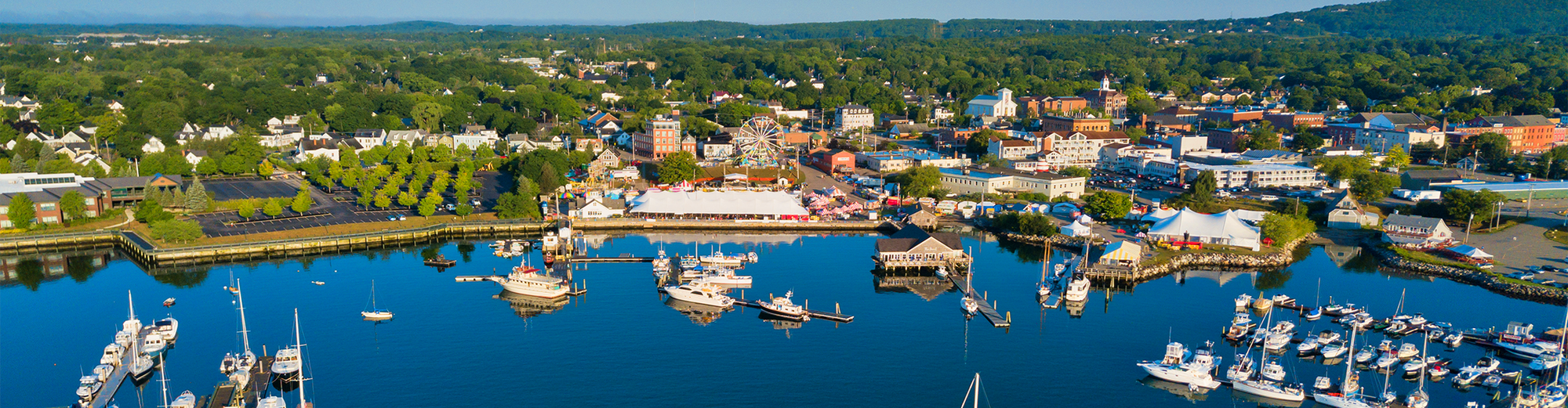Rockland, ME, Estados Unidos da América