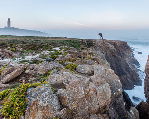Experiencia romántica en una Cabaña de Lujo en la Naturaleza