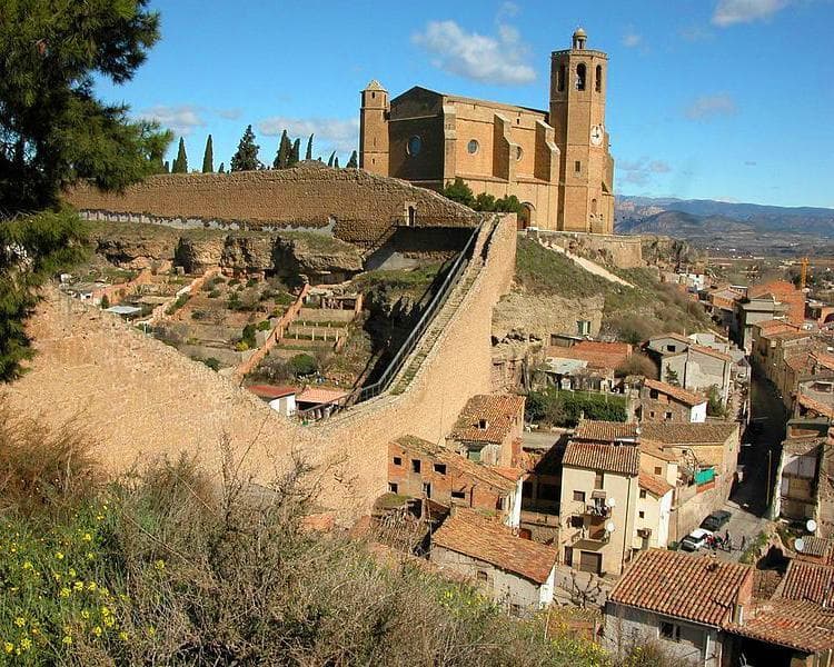 Balaguer, Spain