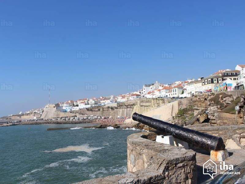 Lr - Portugal Turístico Y Lisboa