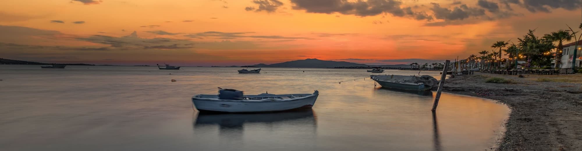 Aliaga, Izmir, Turquia