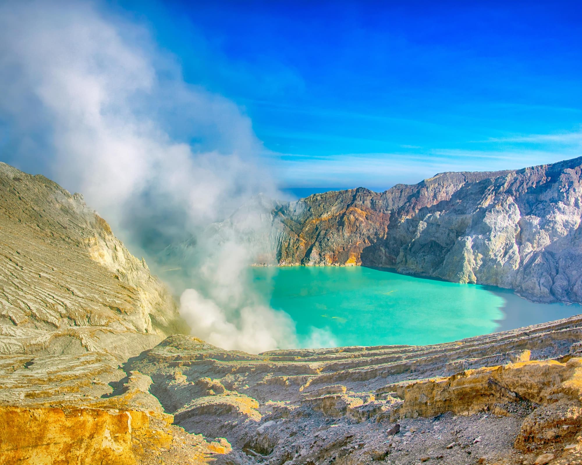 Ketapang, Indonesien