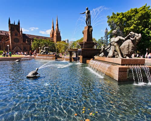 AUSTRALIA, BOOMERANG 26/27