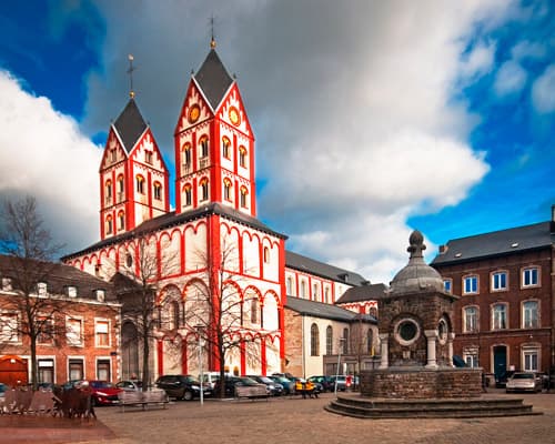 Fórmula 1 Gran Premio de Bélgica 2026 - Spa-Francorchamps