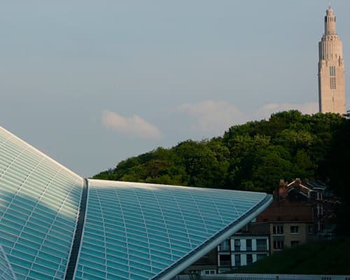 Fórmula 1 Gran Premio de Bélgica 2026 - Spa-Francorchamps